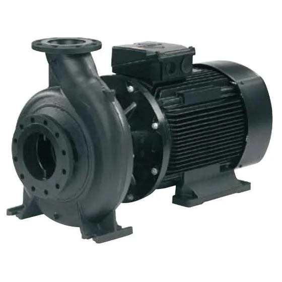 End Suction Pump Malaysia End Suction Pump Malaysia - Industrial Use