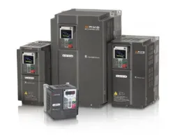 AC Motor Drive inverter 1