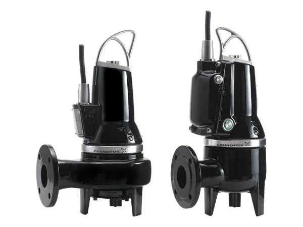 SL Range 40 (0.9-1.5 kW)